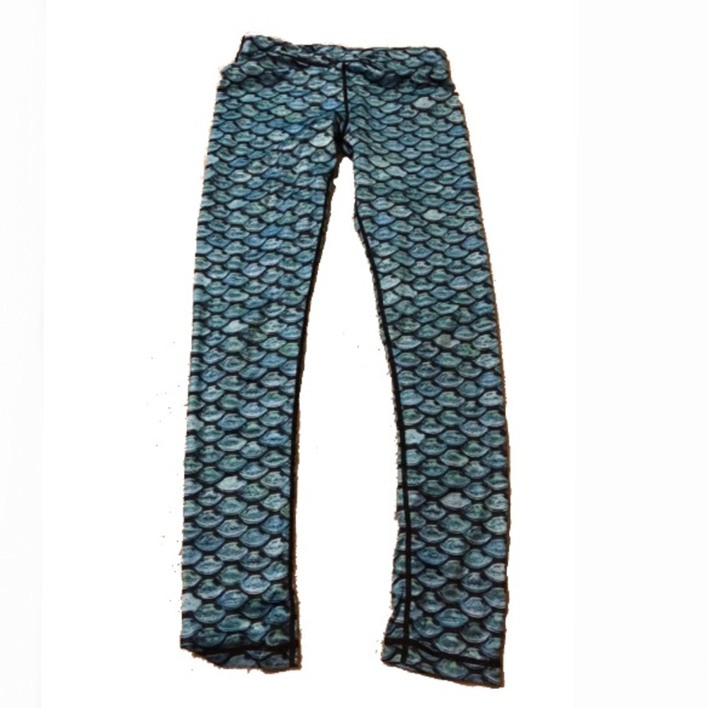 Finfun leggings